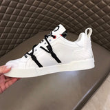Portofino dolce Gabanna blanco Dolce & Gabbana tenis Portofino - Calzado de mujer y hombre