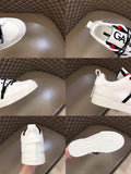 Portofino dolce Gabanna blanco Dolce & Gabbana tenis Portofino - Calzado de mujer y hombre