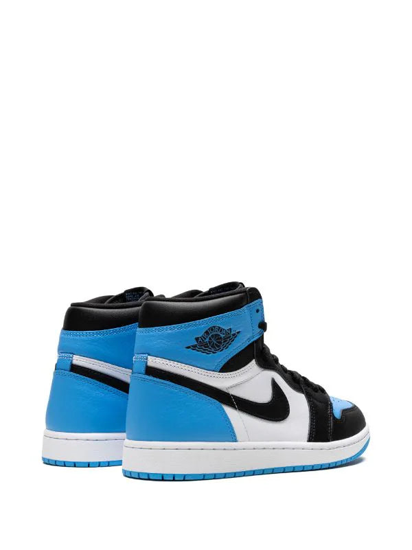 N372O Jordan tenis Air Jordan 1 Retro High OG - Calzado de mujer y hombre