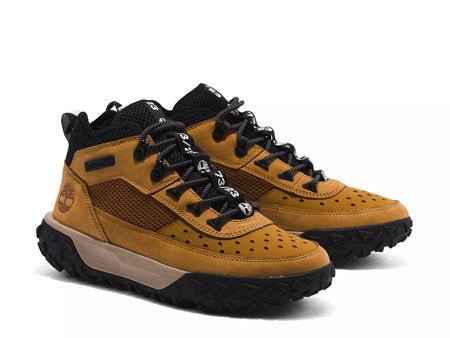 Timberland Greenstride Motion Super Hiking Boot - Men's - Calzado de mujer y hombre