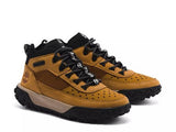 Timberland Greenstride Motion Super Hiking Boot - Men's - Calzado de mujer y hombre
