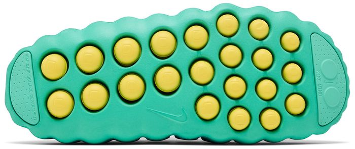 Nike Mind 001 'Geode Teal’ Verde - Calzado de mujer y hombre