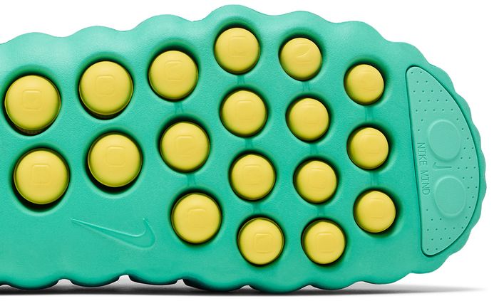 Nike Mind 001 'Geode Teal’ Verde - Calzado de mujer y hombre