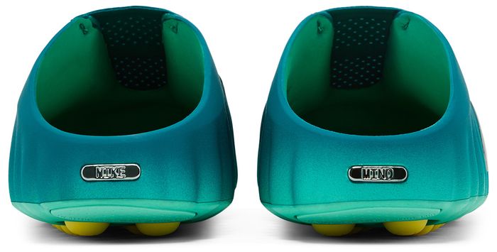 Nike Mind 001 'Geode Teal’ Verde - Calzado de mujer y hombre