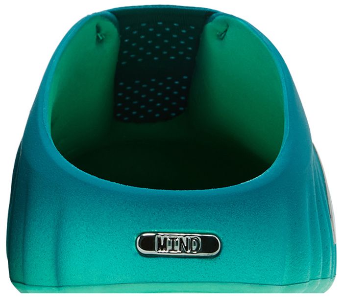 Nike Mind 001 'Geode Teal’ Verde - Calzado de mujer y hombre