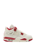 Jordan 4 tenis air Jordan 4 San Valentin - Calzado de mujer y hombre