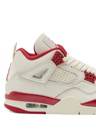 Jordan 4 tenis air Jordan 4 San Valentin - Calzado de mujer y hombre