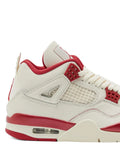 Jordan 4 tenis air Jordan 4 San Valentin - Calzado de mujer y hombre