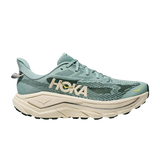 HOKA CHALLENGER 8 - JADE TRUFFLE SALT VERDE - Calzado de mujer y hombre
