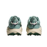 HOKA CHALLENGER 8 - JADE TRUFFLE SALT VERDE - Calzado de mujer y hombre