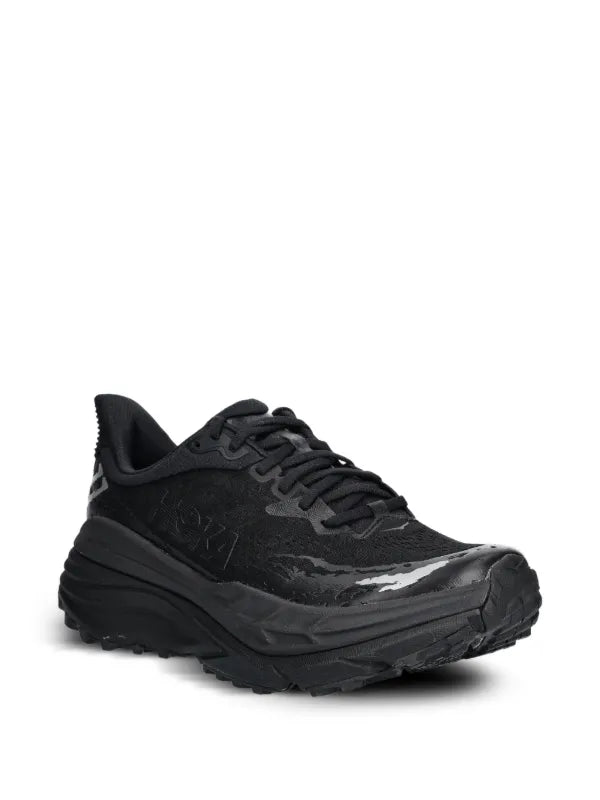 HOKA tenis Stinson 7 black - Calzado de mujer y hombre