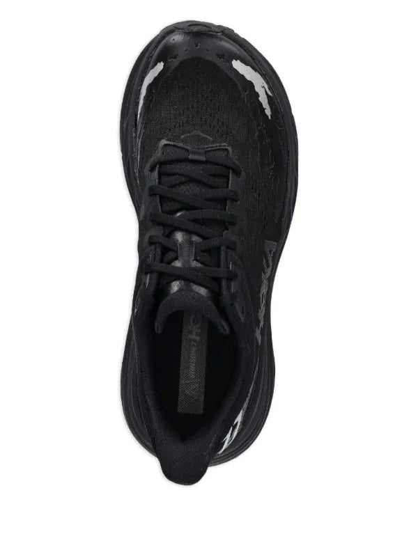 HOKA tenis Stinson 7 black - Calzado de mujer y hombre