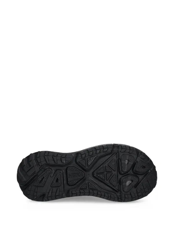 HOKA tenis Stinson 7 black - Calzado de mujer y hombre