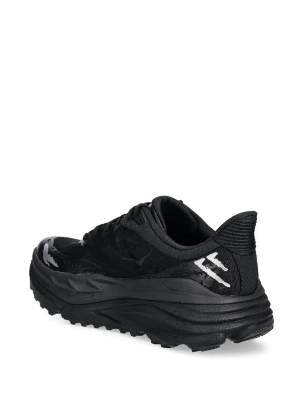 HOKA tenis Stinson 7 black - Calzado de mujer y hombre