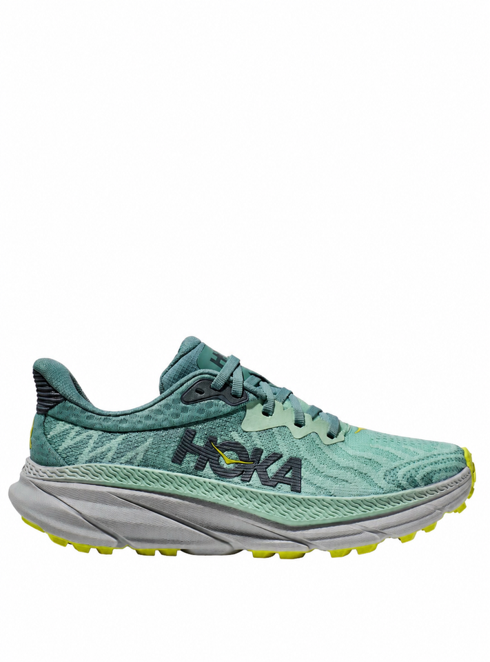 Hoka One One Women's Challenger ATR 7 - Mist Green/Trellis - Calzado de mujer y hombre