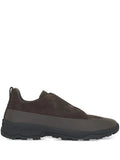 Zegna Zegna Triple Stitch™ Monte Low-Top Sneakers - Calzado de mujer y hombre