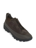 Zegna Zegna Triple Stitch™ Monte Low-Top Sneakers - Calzado de mujer y hombre