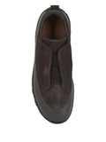 Zegna Zegna Triple Stitch™ Monte Low-Top Sneakers - Calzado de mujer y hombre
