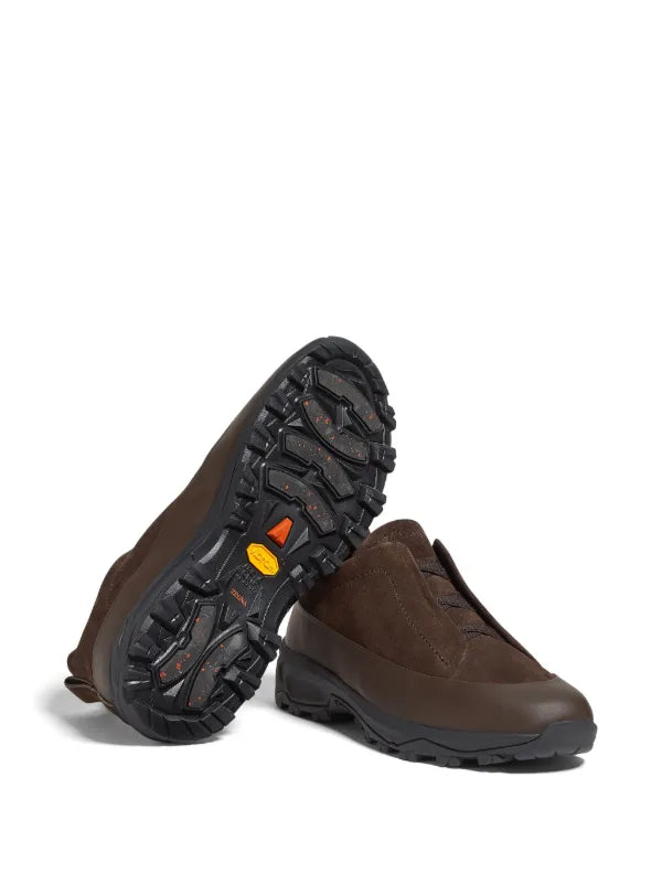 Zegna Zegna Triple Stitch™ Monte Low-Top Sneakers - Calzado de mujer y hombre
