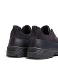 Zegna tenis Triple Stitch™ Monte de piel y gamuza - Calzado de mujer y hombre