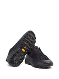 Zegna tenis Triple Stitch™ Monte de piel y gamuza - Calzado de mujer y hombre