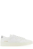 Golden Goose Deluxe Brand Golden Goose Deluxe Brand Zapatillas con cordones y punta redonda - Calzado de mujer y hombre