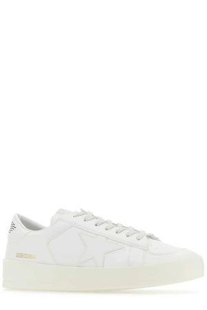 Golden Goose Deluxe Brand Golden Goose Deluxe Brand Zapatillas con cordones y punta redonda - Calzado de mujer y hombre