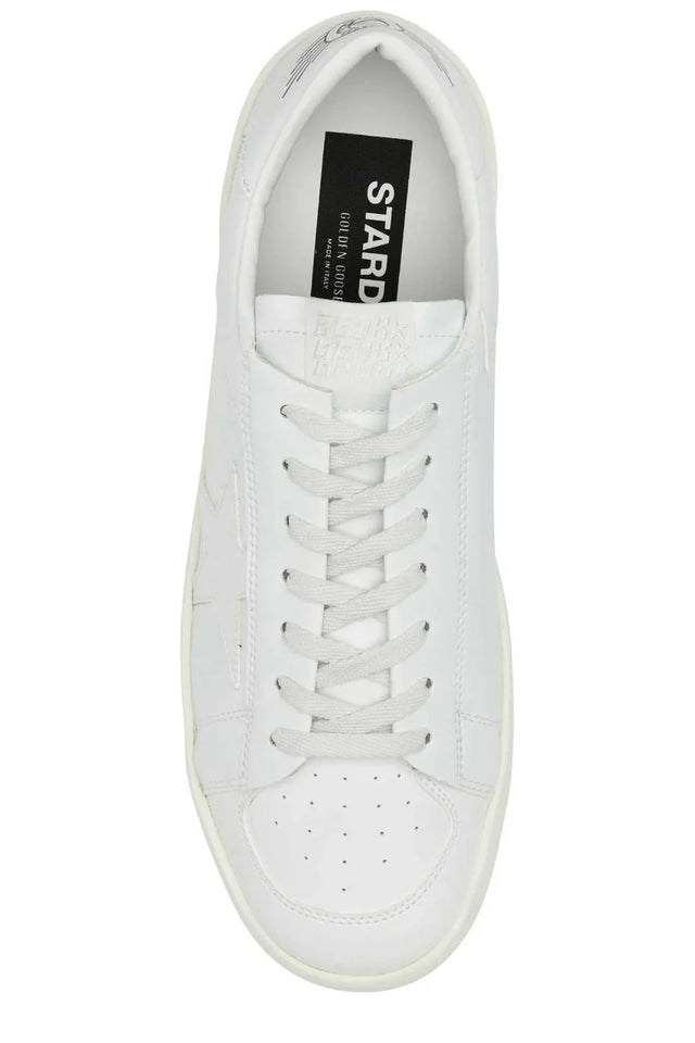 Golden Goose Deluxe Brand Golden Goose Deluxe Brand Zapatillas con cordones y punta redonda - Calzado de mujer y hombre