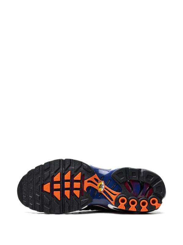 Nike tenis Air Max Plus "Patta - FC Barcelona TN