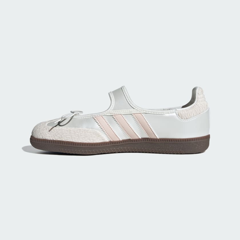 Samba Mary jane unicornio ballet cloud white - Calzado de mujer y hombre