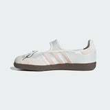 Samba Mary jane unicornio ballet cloud white - Calzado de mujer y hombre