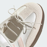 Samba Mary jane unicornio ballet cloud white - Calzado de mujer y hombre