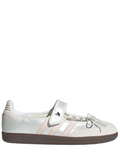 Samba Mary jane unicornio ballet cloud white - Calzado de mujer y hombre