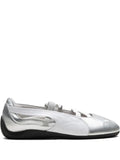 PUMA Speedcat "Silver" ballet flats - Calzado de mujer y hombre