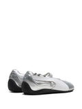 PUMA Speedcat "Silver" ballet flats - Calzado de mujer y hombre