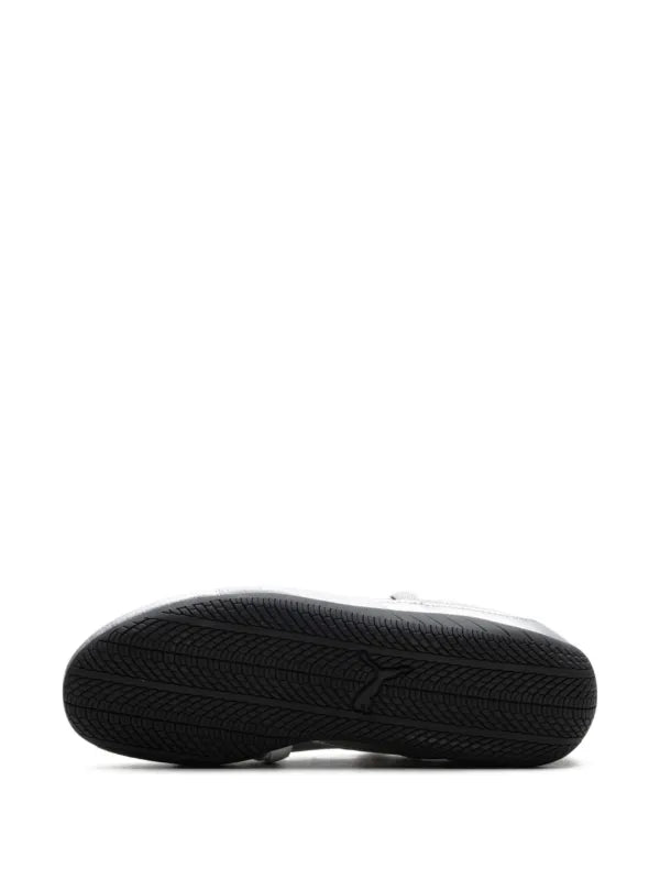 PUMA Speedcat "Silver" ballet flats - Calzado de mujer y hombre