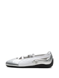 PUMA Speedcat "Silver" ballet flats - Calzado de mujer y hombre
