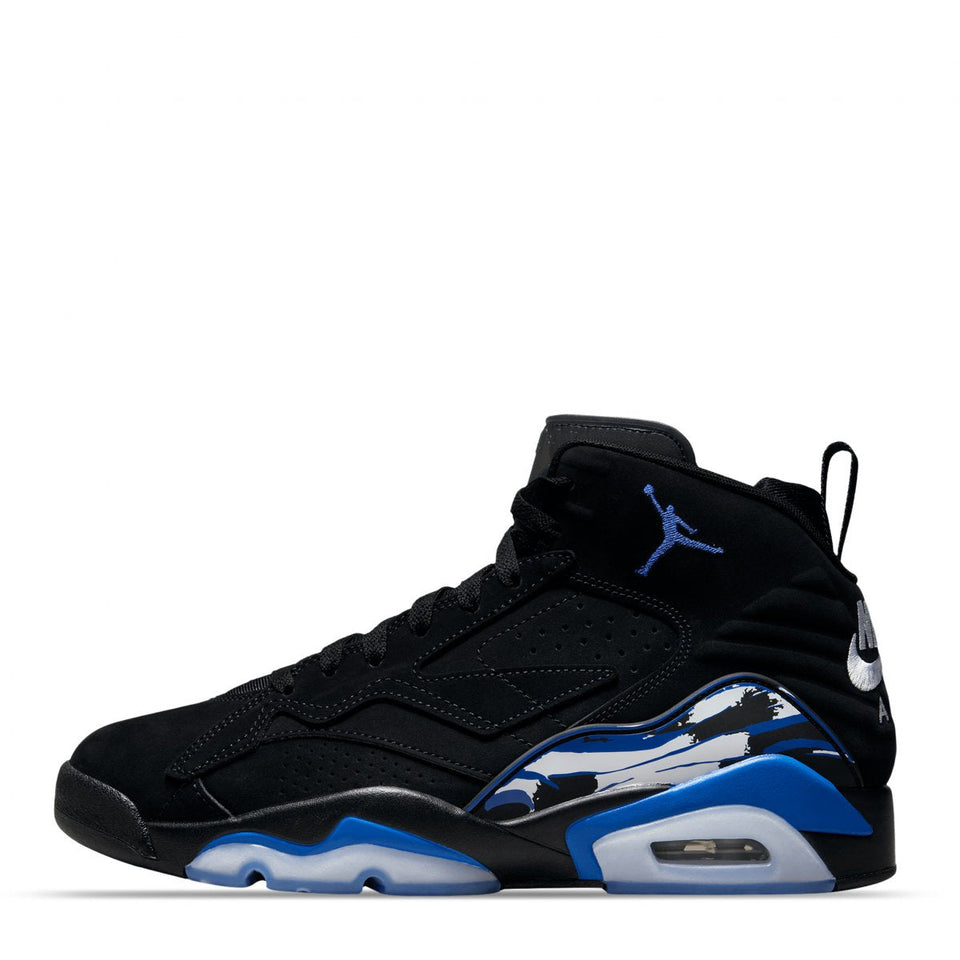 N372O Tenis Jordan Jumpman MVP - Calzado de mujer y hombre