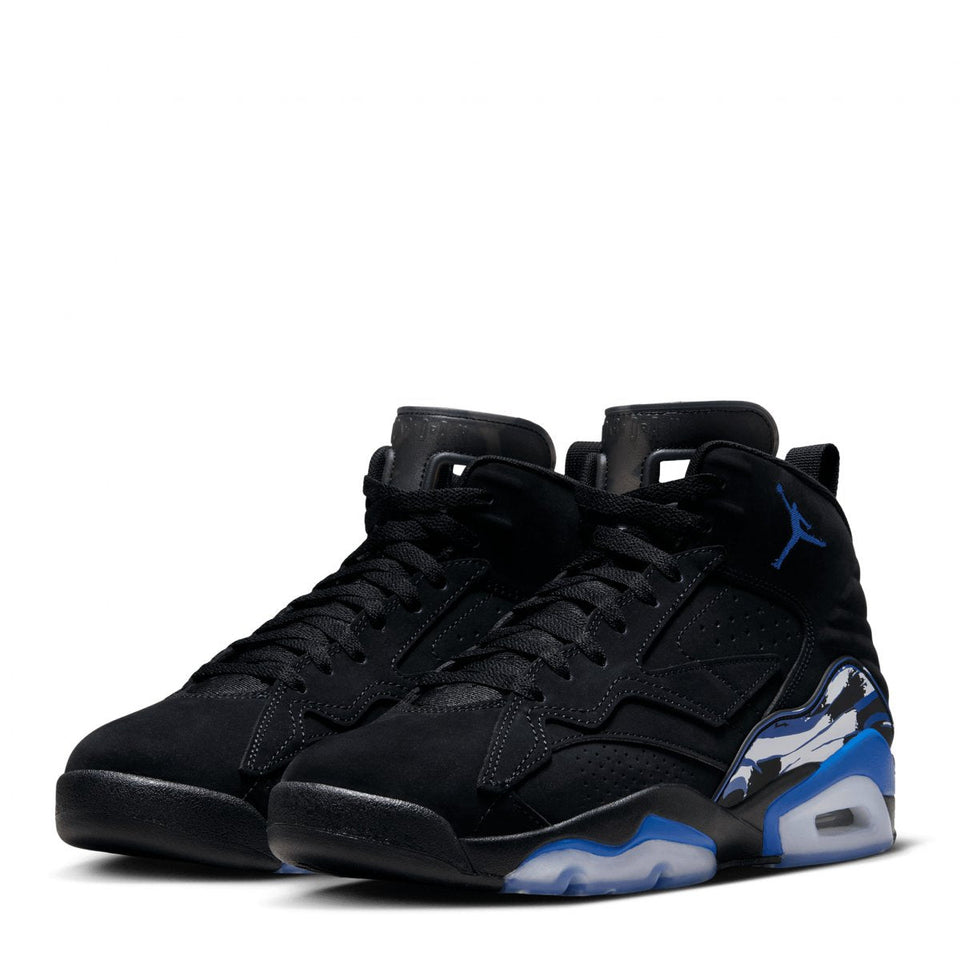 N372O Tenis Jordan Jumpman MVP - Calzado de mujer y hombre