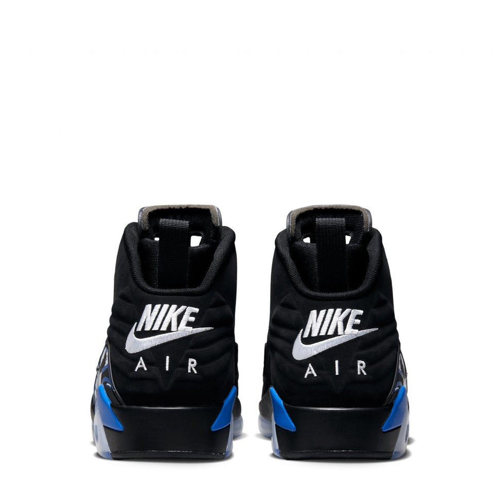 N372O Tenis Jordan Jumpman MVP - Calzado de mujer y hombre
