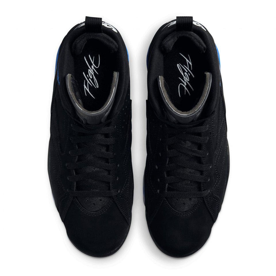N372O Tenis Jordan Jumpman MVP - Calzado de mujer y hombre