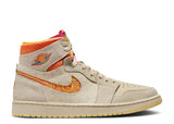 Air Jordan 1 High Zoom Comfort 'Somos Familia' Dia de Muertos - Calzado de mujer y hombre