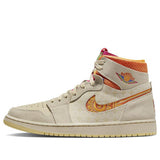 Air Jordan 1 High Zoom Comfort 'Somos Familia' Dia de Muertos - Calzado de mujer y hombre