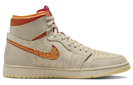Air Jordan 1 High Zoom Comfort 'Somos Familia' Dia de Muertos - Calzado de mujer y hombre