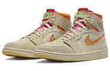 Air Jordan 1 High Zoom Comfort 'Somos Familia' Dia de Muertos - Calzado de mujer y hombre