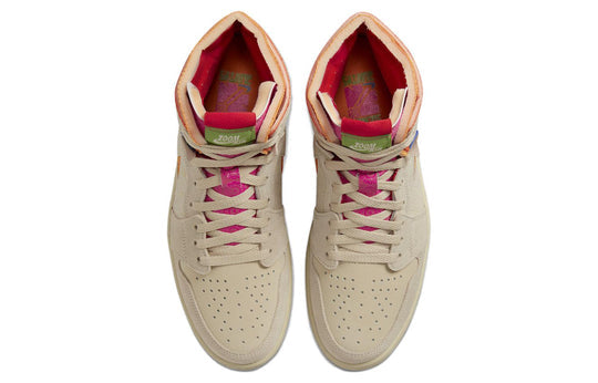 Air Jordan 1 High Zoom Comfort 'Somos Familia' Dia de Muertos - Calzado de mujer y hombre