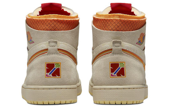 Air Jordan 1 High Zoom Comfort 'Somos Familia' Dia de Muertos - Calzado de mujer y hombre