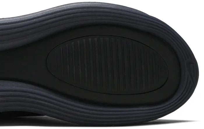 Air Max 720 Triple Black - Calzado de mujer y hombre