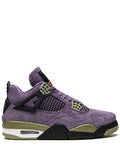 Jordan tenis Air Jordan 4 Retro "Canyon Purple - Calzado de mujer y hombre
