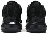Air Max 720 Triple Black - Calzado de mujer y hombre